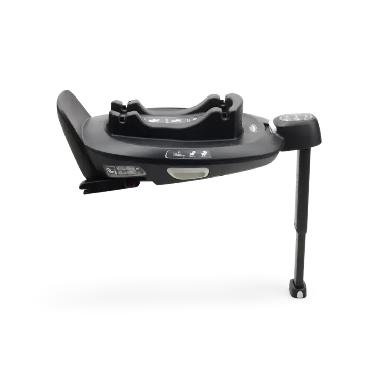 Bugaboo 360 by Nuna Base - Black
