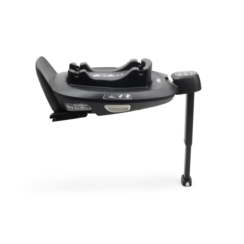 Bugaboo 360 by Nuna Base - Black Bugaboo 360 by Nuna Base - Black