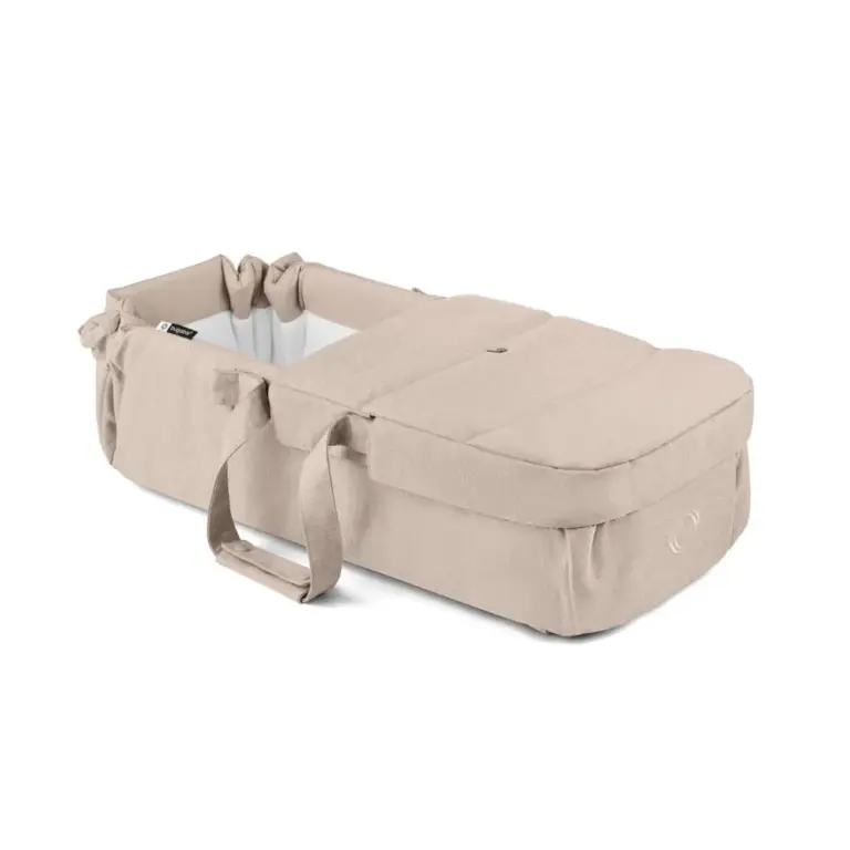 Bugaboo Babynest - Desert Taupe