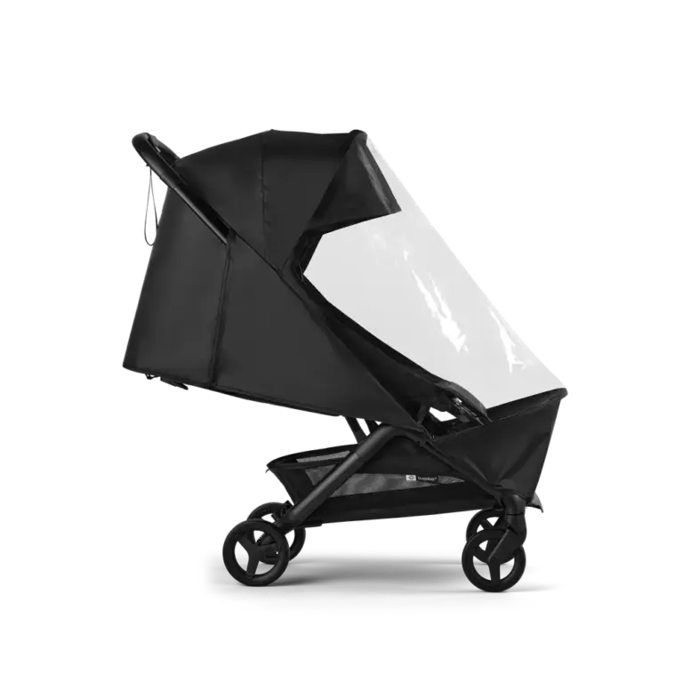 Bugaboo Butterfly 2 Regnslag