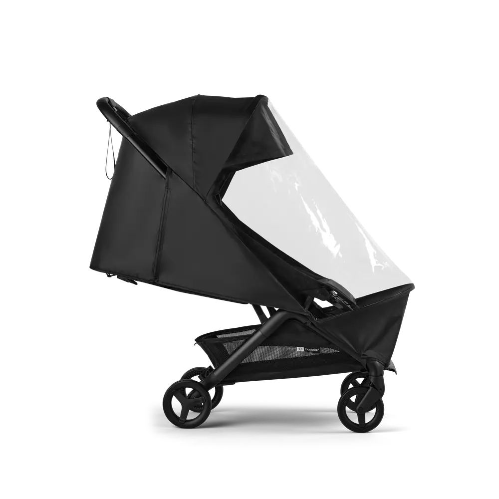 Bugaboo Butterfly 2 Regnslag Bugaboo Butterfly 2 Regnslag