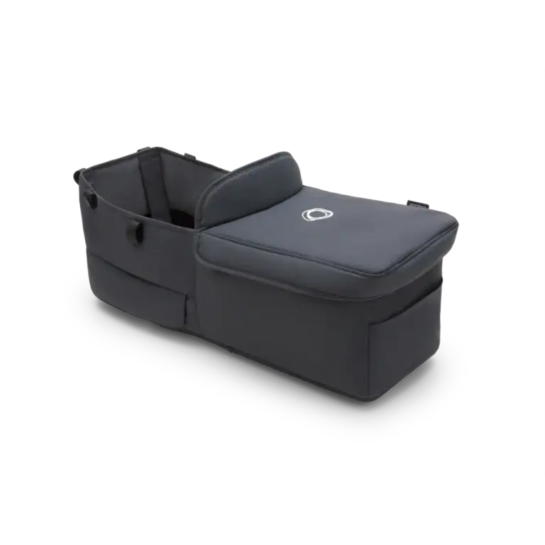 Bugaboo Donkey 5 Bassinetsstof - Stormy Blue