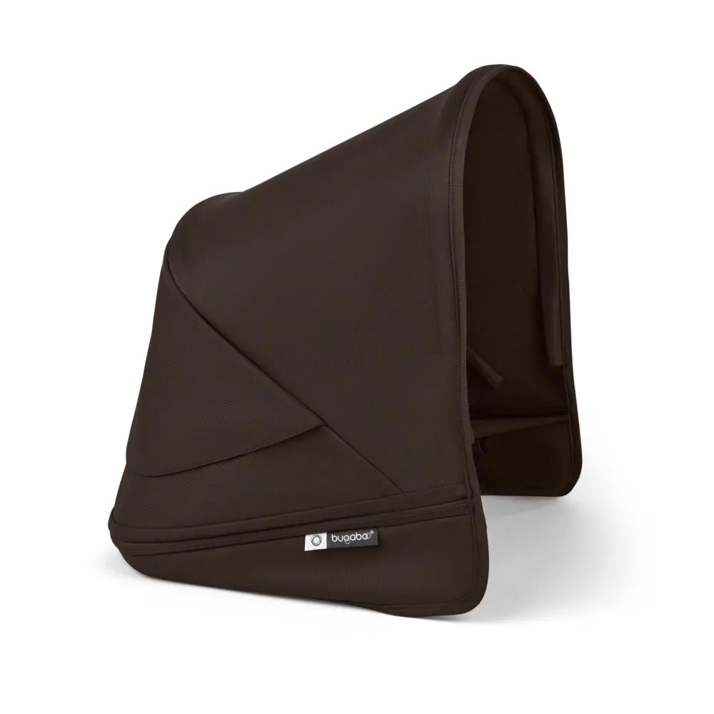 Bugaboo Donkey 6 Kaleche - Cocoa Brown Bugaboo Donkey 6 Kaleche - Cocoa Brown