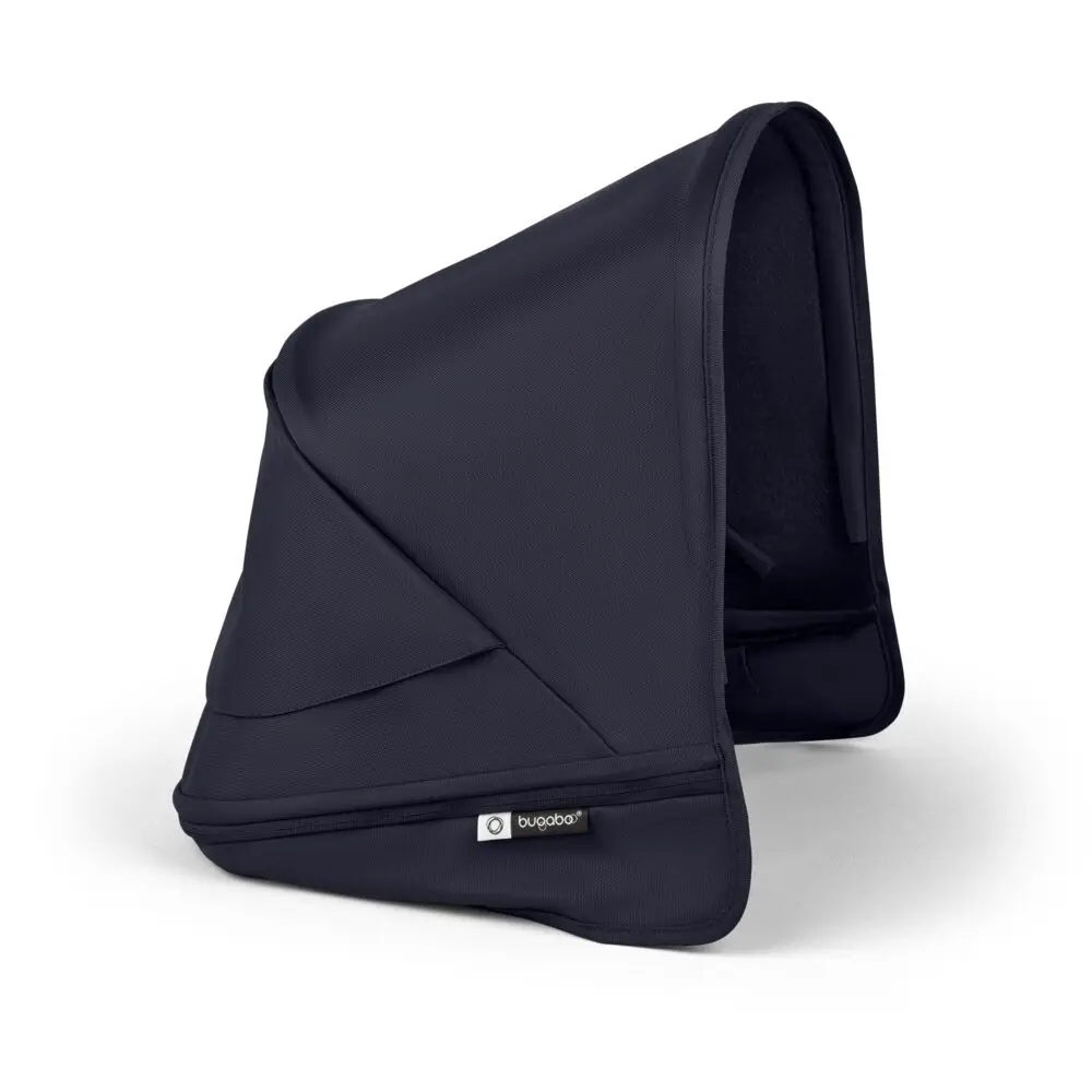 Bugaboo Donkey 6 Kaleche - Deep Indigo Bugaboo Donkey 6 Kaleche - Deep Indigo