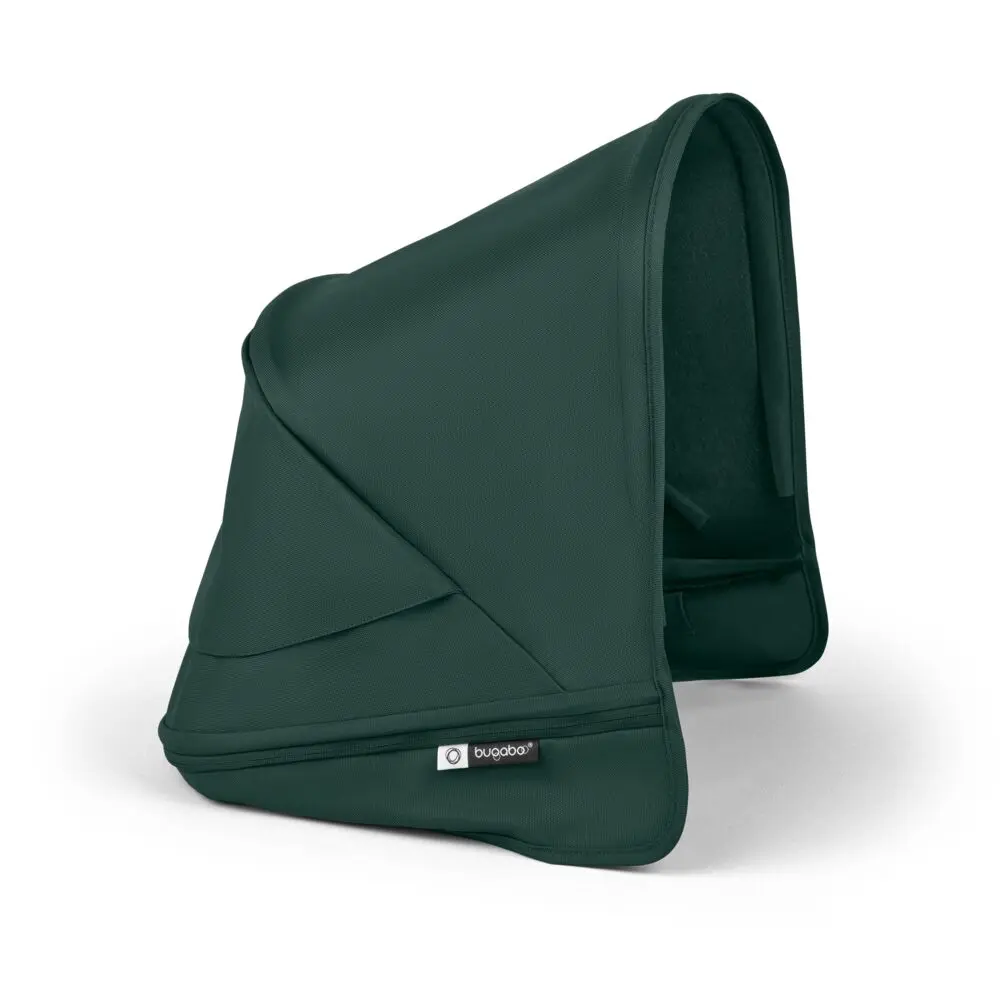Bugaboo Donkey 6 Kaleche - Fern Green Bugaboo Donkey 6 Kaleche - Fern Green