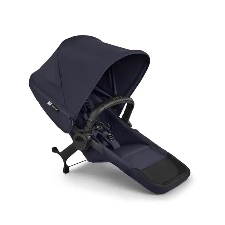 Bugaboo Donkey 6 Søskendesæde - Deep Indigo