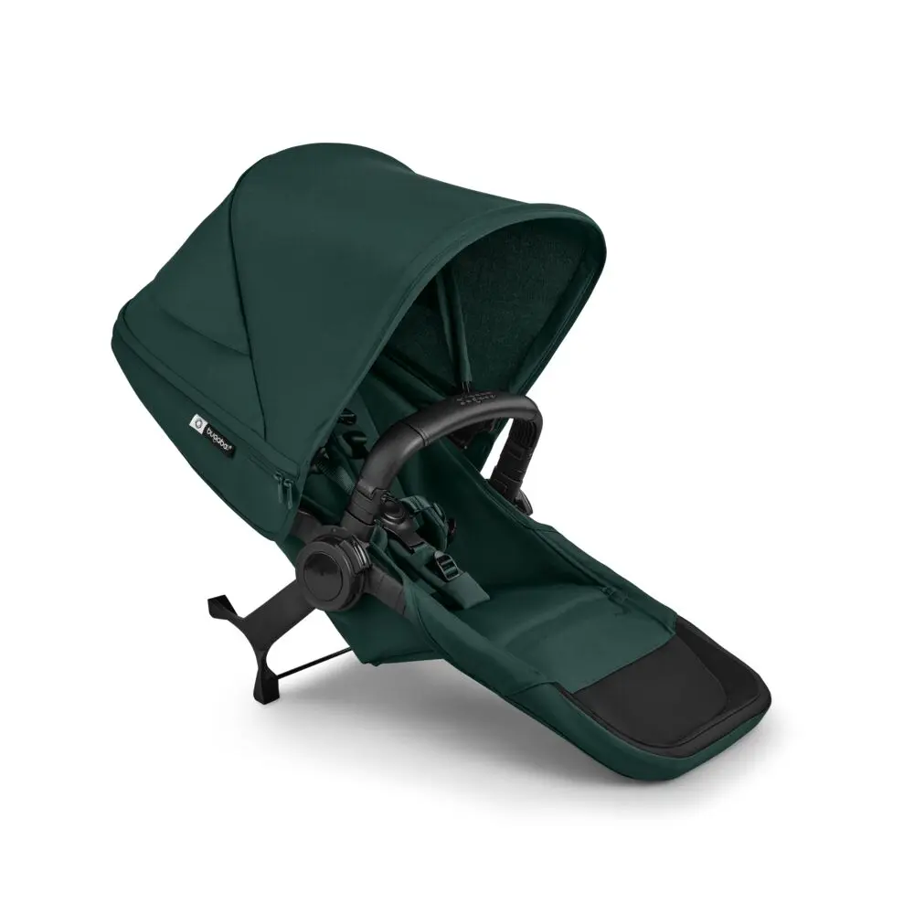 Bugaboo Donkey 6 Søskendesæde - Fern Green