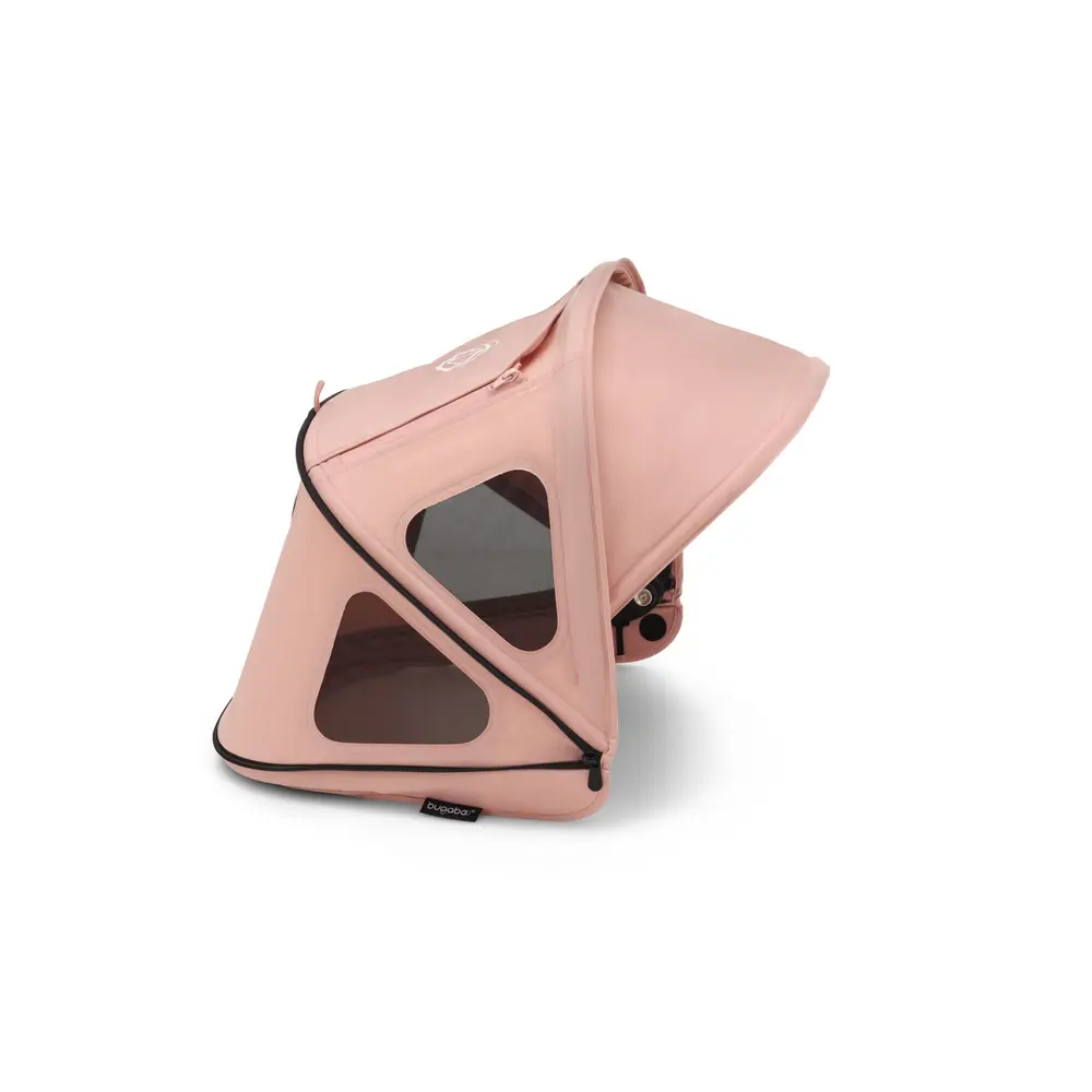 Bugaboo Dragonfly Breezy Kaleche - Morning Pink Bugaboo Dragonfly Breezy Kaleche - Morning Pink
