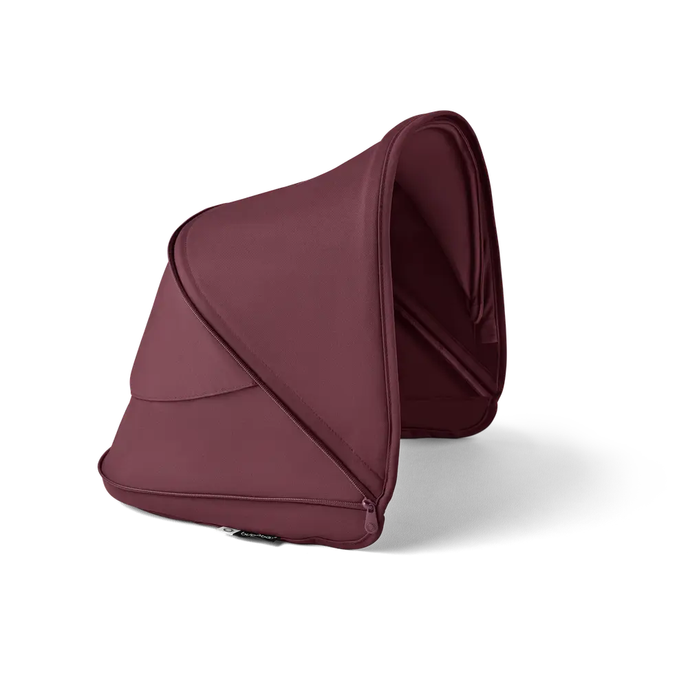 Bugaboo Dragonfly Kaleche - Dark Cherry Bugaboo Dragonfly Kaleche - Dark Cherry