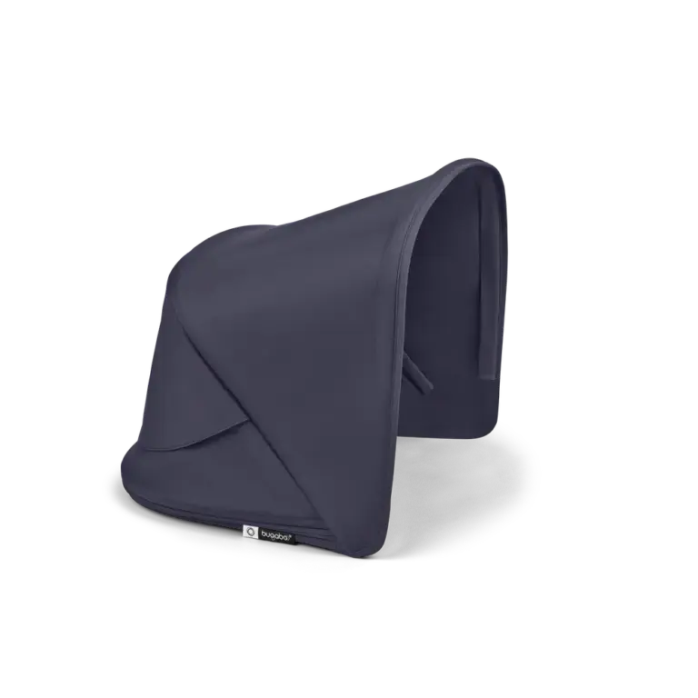 Bugaboo Fox 5 Renew Kaleche - Deep Indigo