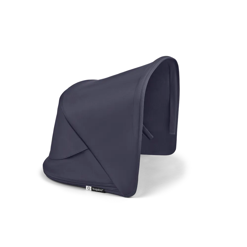 Bugaboo Fox 5 Renew Kaleche - Deep Indigo Bugaboo Fox 5 Renew Kaleche - Deep Indigo