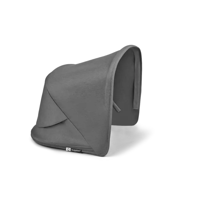 Bugaboo Fox 5 Renew Kaleche - Moon Grey