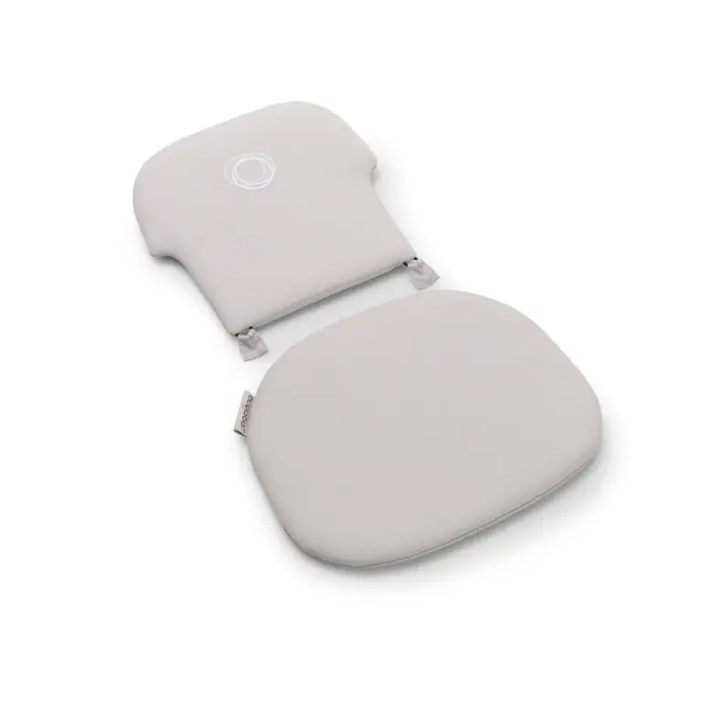 Bugaboo Giraffe Baby Puddesæt - Arctic White