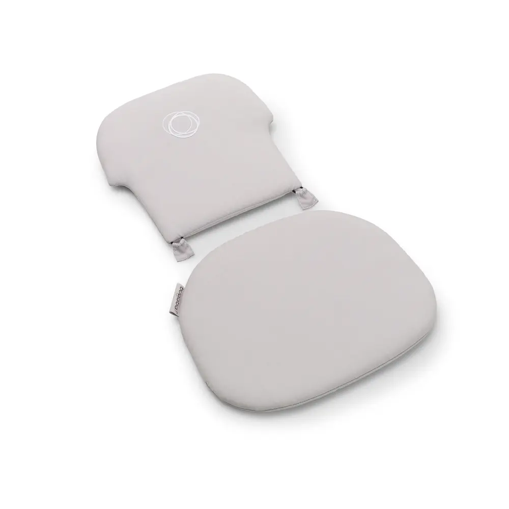 Bugaboo Giraffe Baby Puddesæt - Arctic White