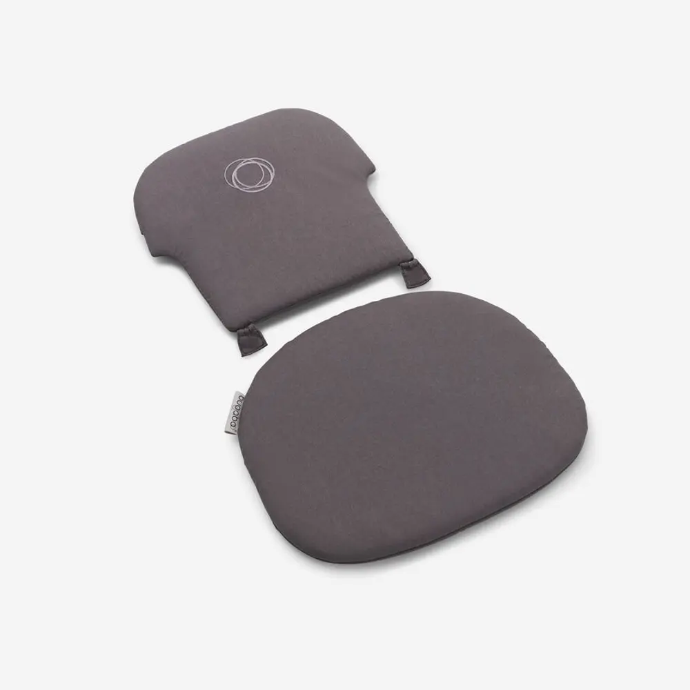 Bugaboo Giraffe Baby Puddesæt - Stormy Grey