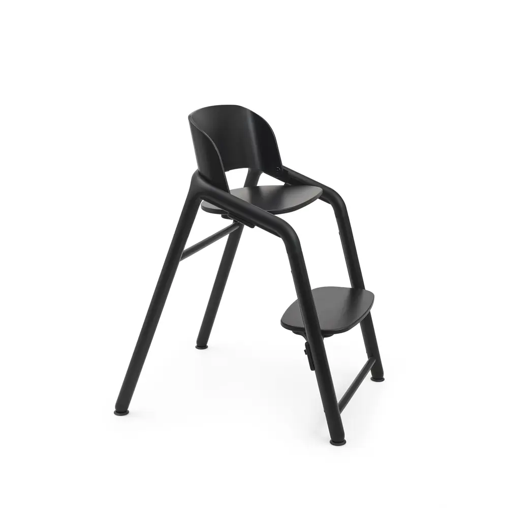 Bugaboo Giraffe Højstol - Black