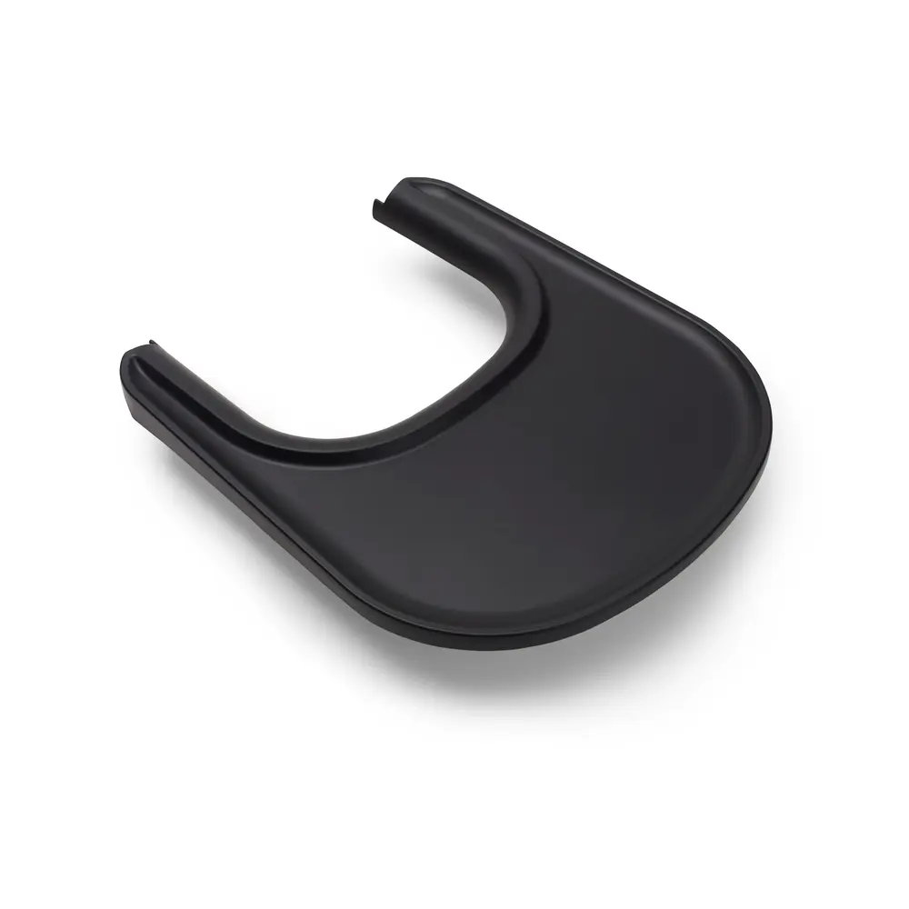 Bugaboo Giraffe Tray - Black