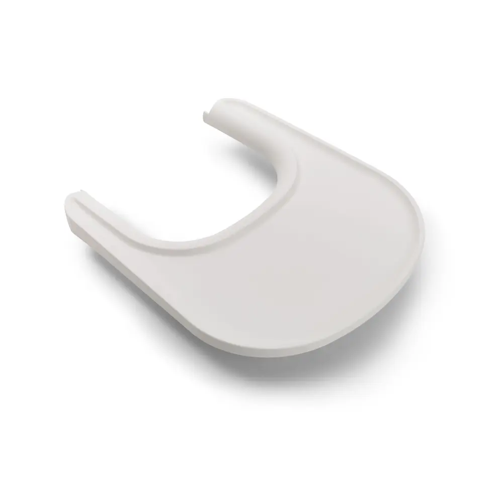 Bugaboo Giraffe Tray - White