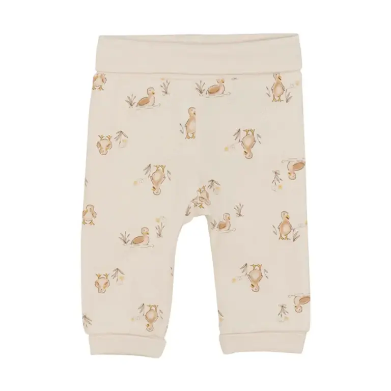 Bukser m. Print - Doe - 38
