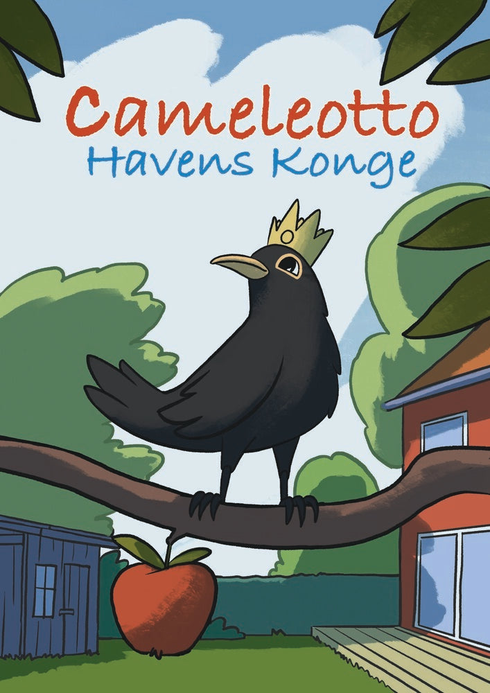 Cameleotto