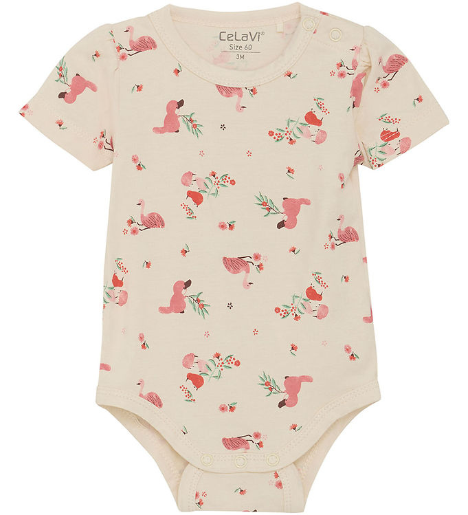 CeLaVi Body k/æ - Powder Pink