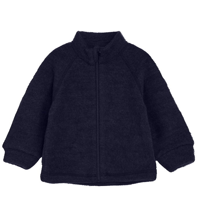 CeLaVi Cardigan - Uld - Night Sky CeLaVi Cardigan - Uld - Night Sky