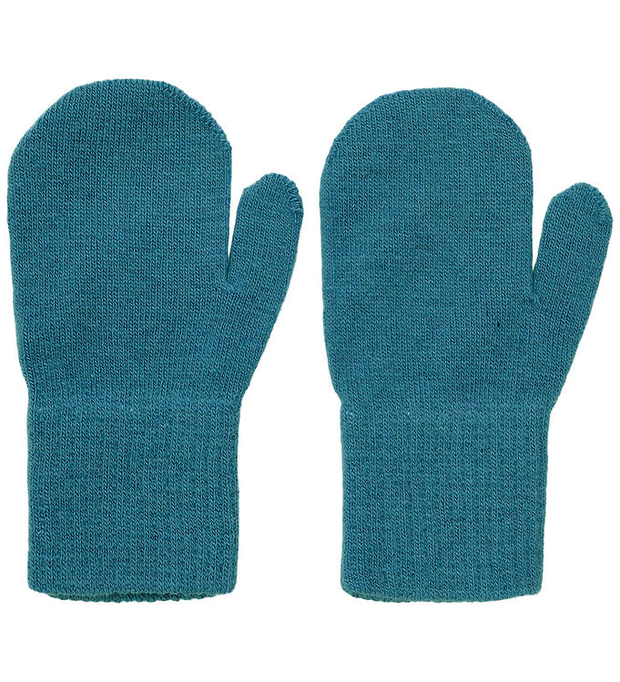 CeLaVi Luffer - Uld/Nylon - Ice Blue