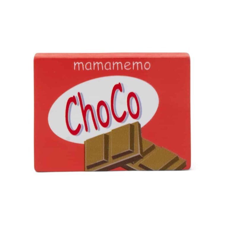 Chokoladebar Chokoladebar