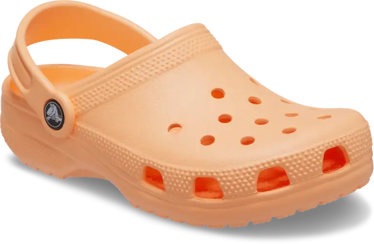 Classic Clog K - Electric Sunstone - 34/35
