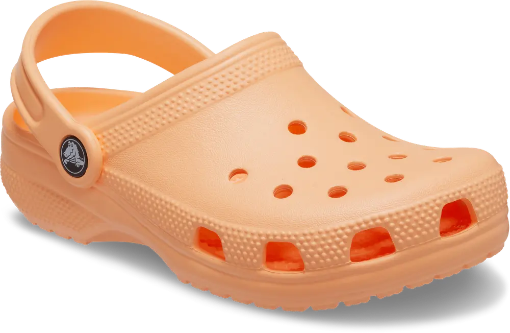 Classic Clog K - Electric Sunstone - 34/35