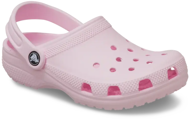 Classic Clog K - Pink Milk - 28/29