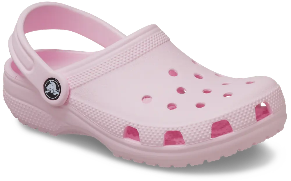 Classic Clog K - Pink Milk - 28/29 Classic Clog K - Pink Milk - 28/29