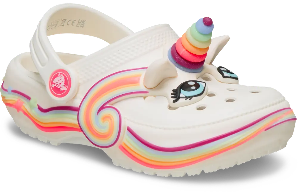 Classic Unicorn Lights - Chalk - 23/24 Classic Unicorn Lights - Chalk - 23/24