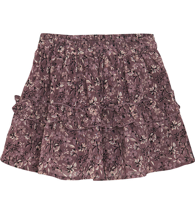 Creamie Nederdel- Dobby Gold - Flint Creamie Nederdel- Dobby Gold - Flint