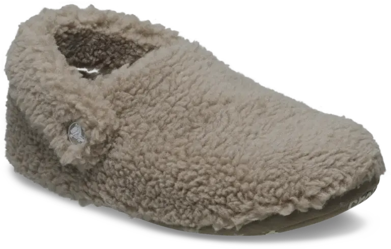 Crocs Classic Cozzzy Slipper K - Mushroom - 29/30