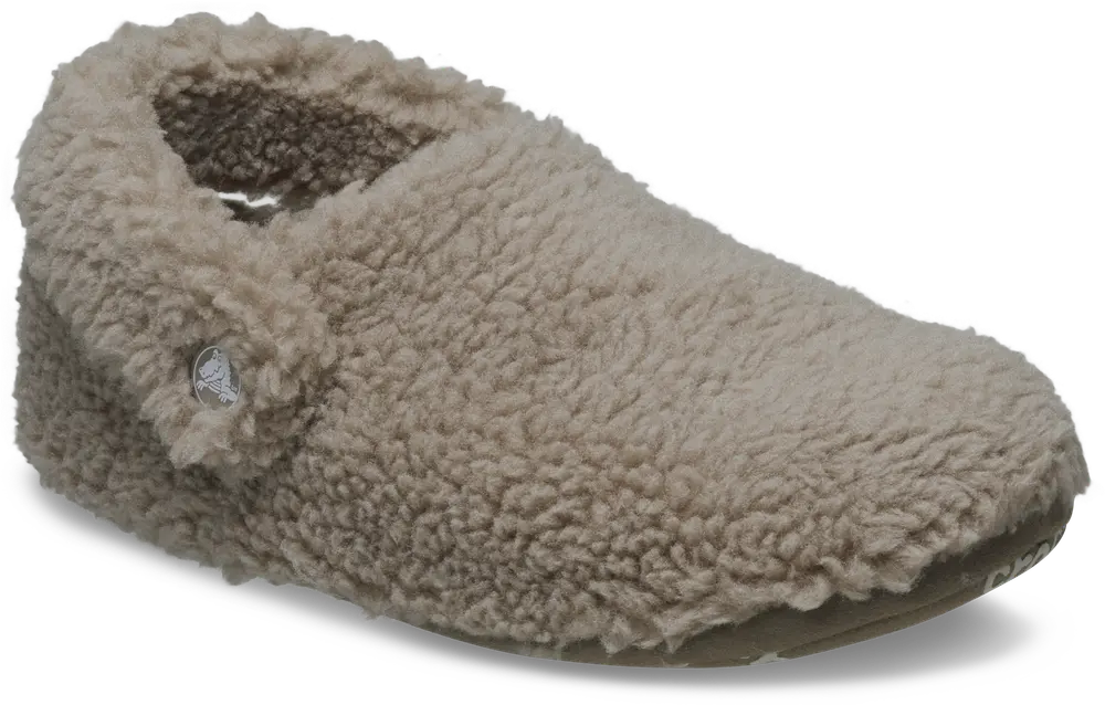 Crocs Classic Cozzzy Slipper K - Mushroom - 29/30