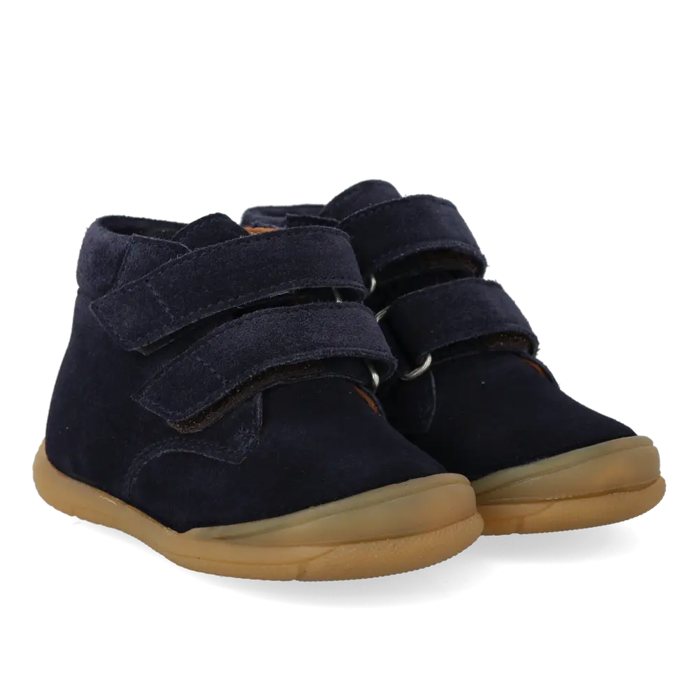 Den Første Sko - Navy - 22 Den Første Sko - Navy - 22