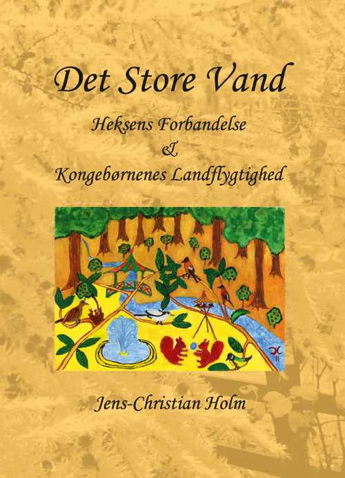Det Store Vand