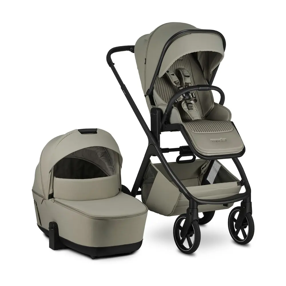 Easywalker Zoey Kombivogn - Sage Green