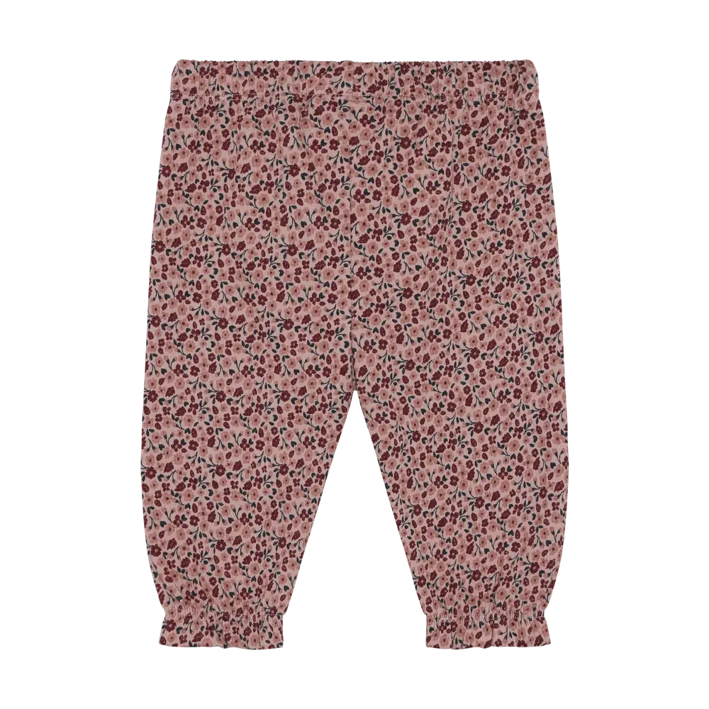 En Fant Bukser - Adobe Rose - 92