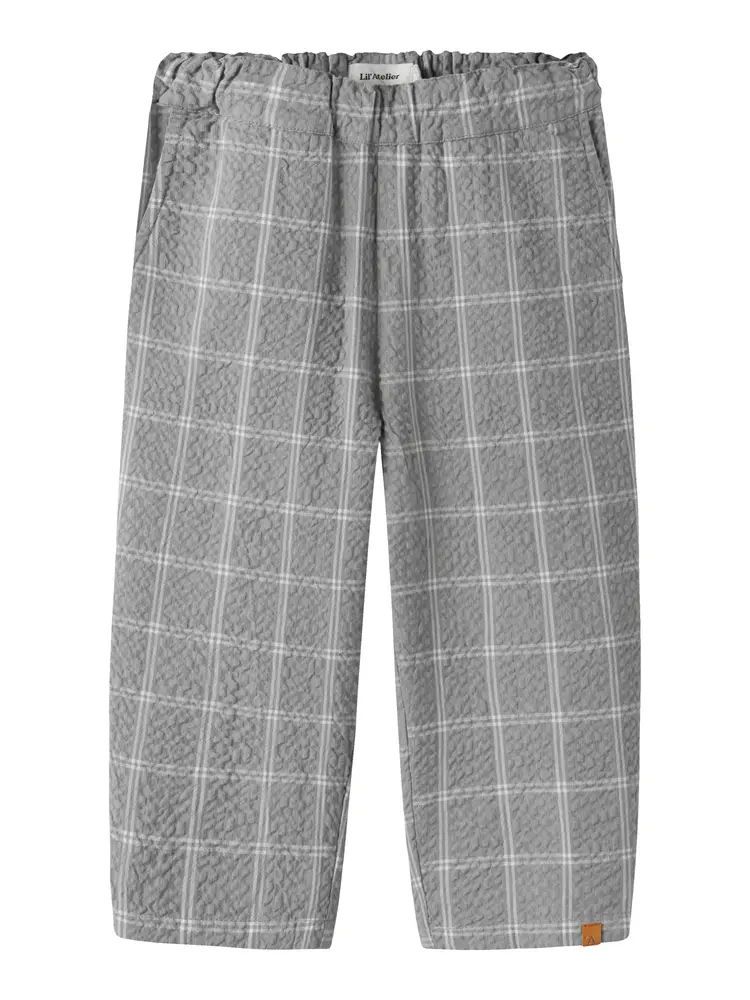 Filipe Bukser - Ultimate Grey - 122 Filipe Bukser - Ultimate Grey - 122