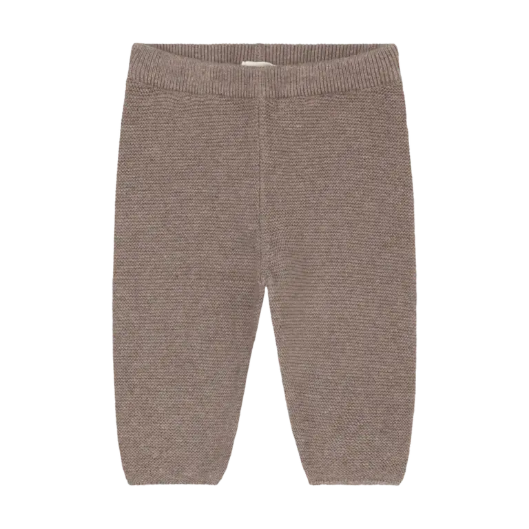 Fixoni Bukser - Mountain Trial Melange - 68