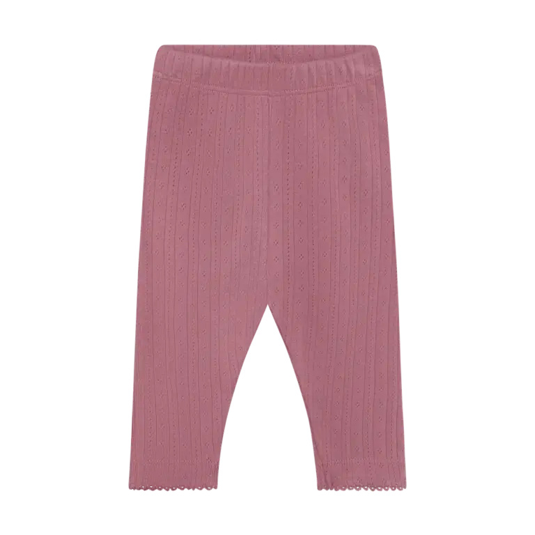 Fixoni Leggings - Nostalgia Rose - 62