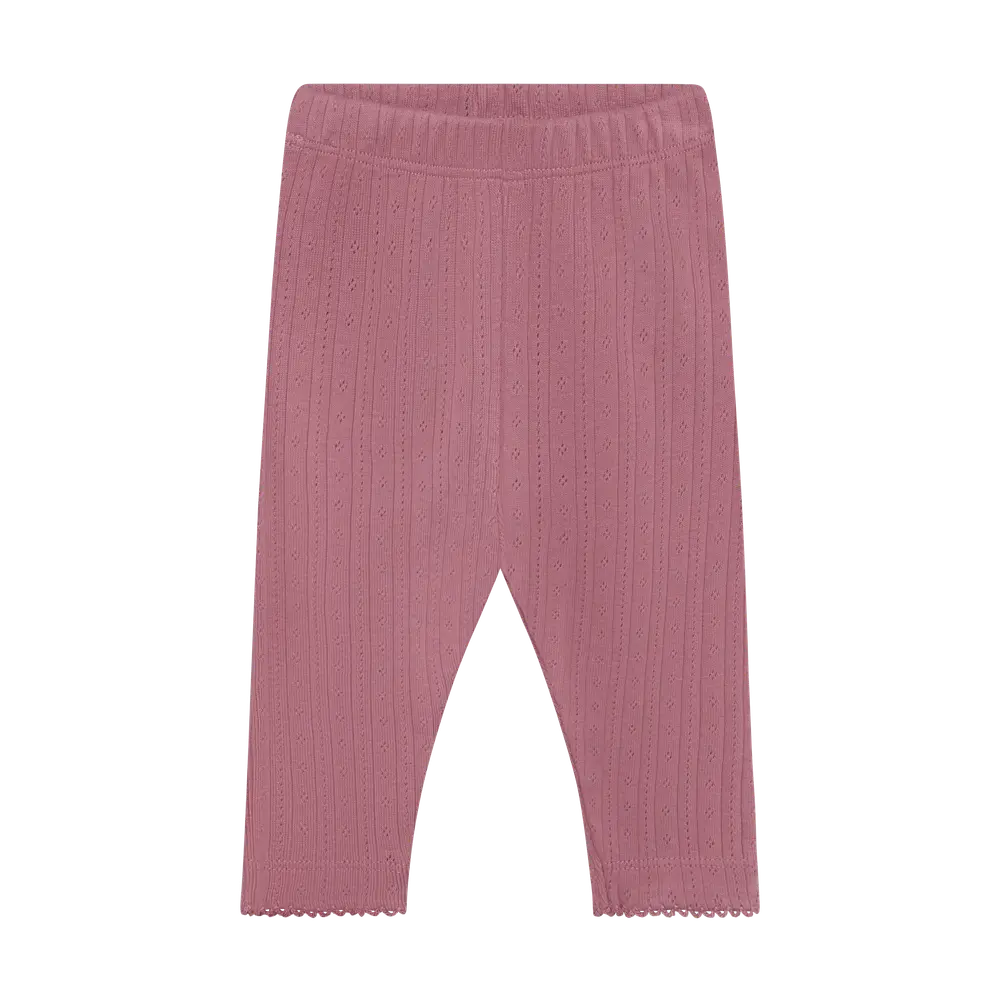 Fixoni Leggings - Nostalgia Rose - 62