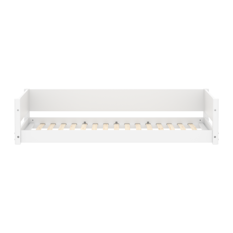 Flexa Montessori Seng 90x200cm - Massive Sider