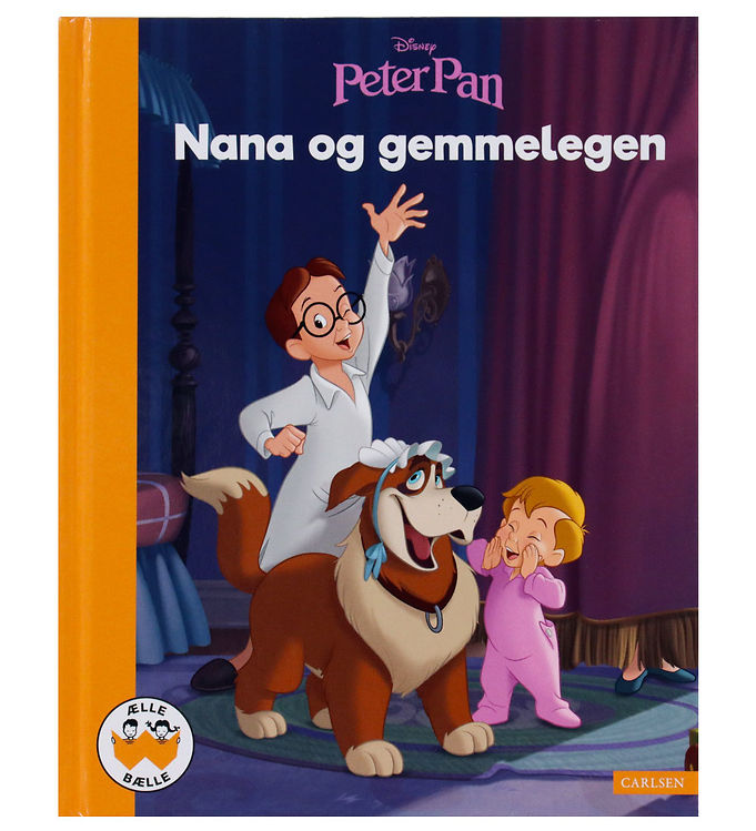 Forlaget Carlsen Bog