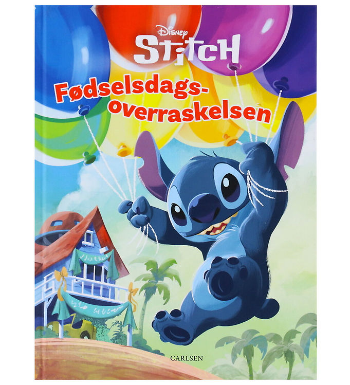 Forlaget Carlsen Bog