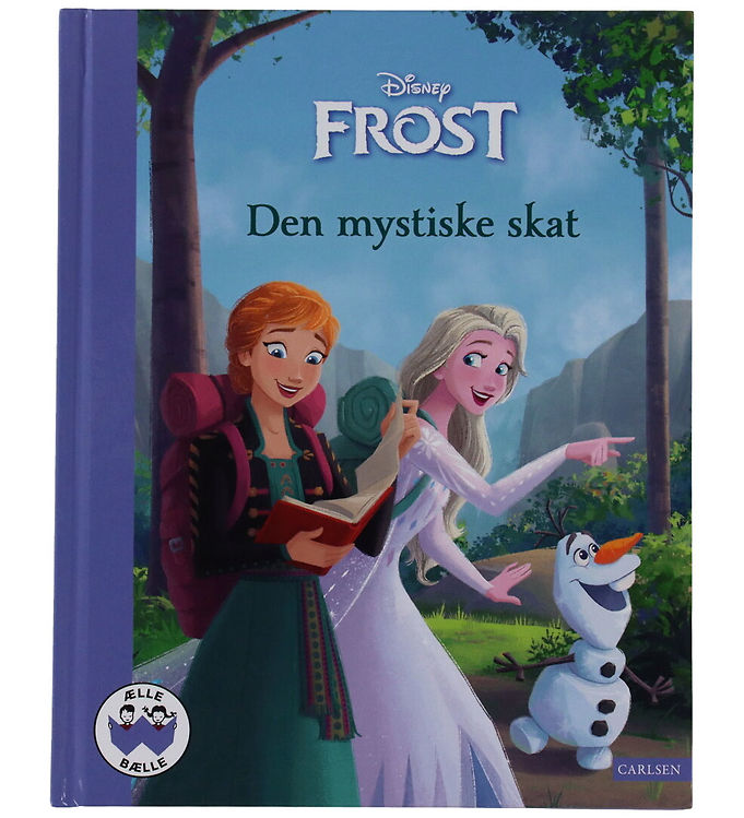 Forlaget Carlsen Bog