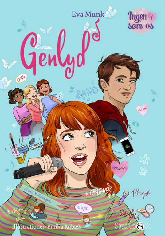 Genlyd Genlyd