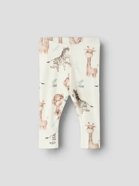 Hanimal Leggings - Coconut milk - 68